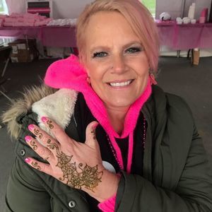 Meet your Posher, Amy